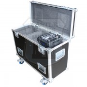 Martin Rush MH4 Flightcase